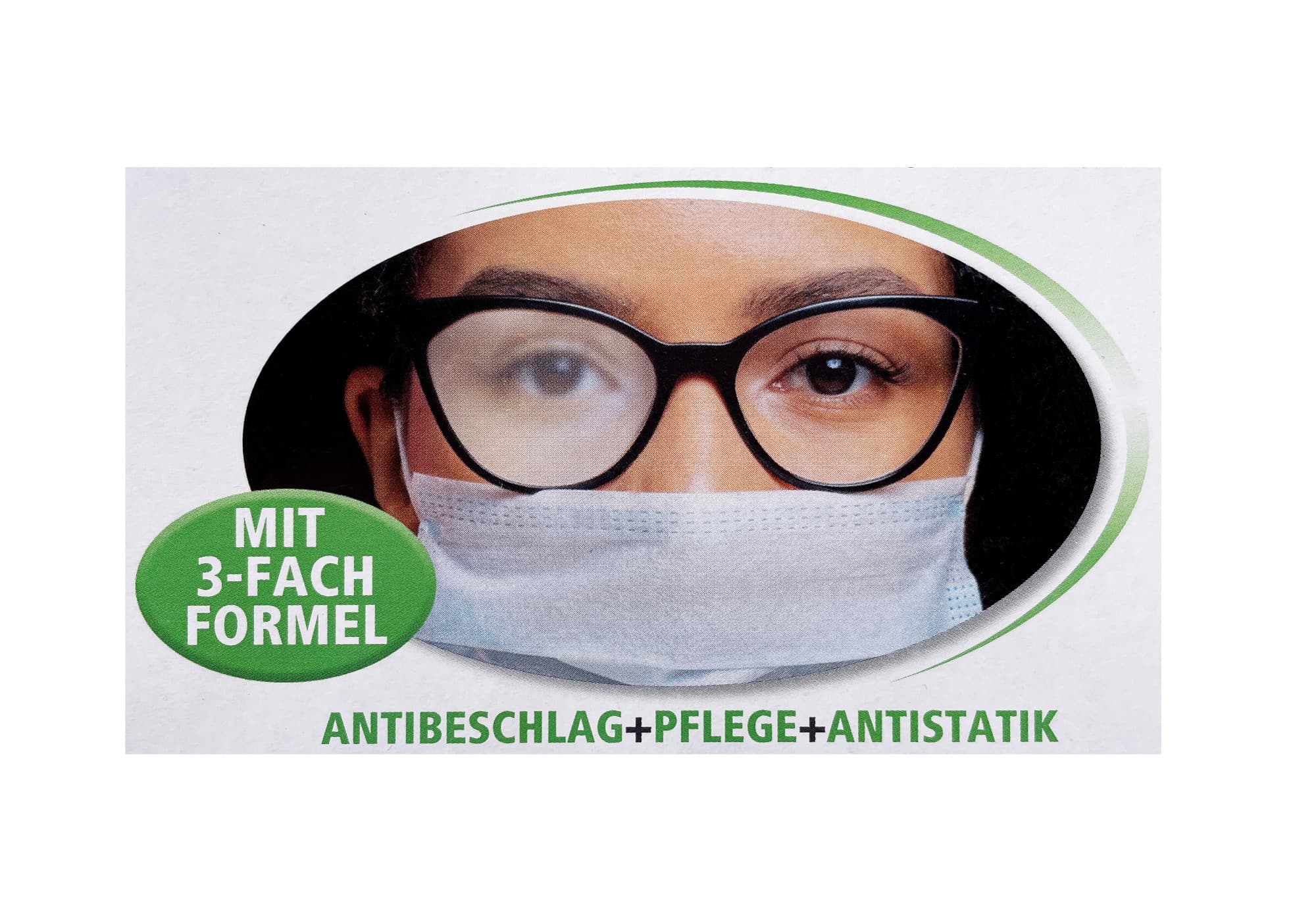 2x Anti Beschlag Spray Antibeschlagspray Auto Brille Helme Scheiben  Klarsicht