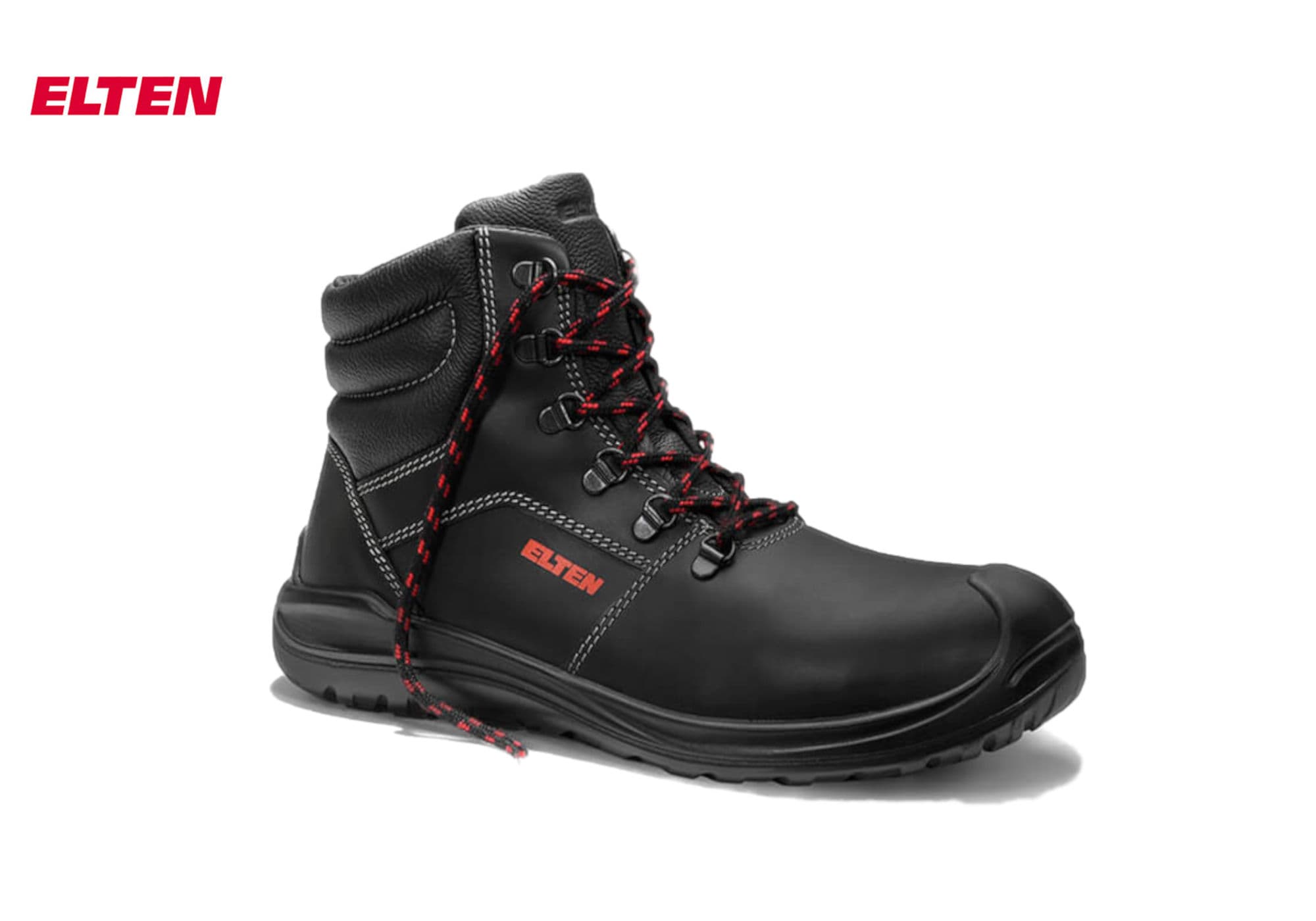 ELTEN Sicherheitsstiefel HI Loop Anderson S3