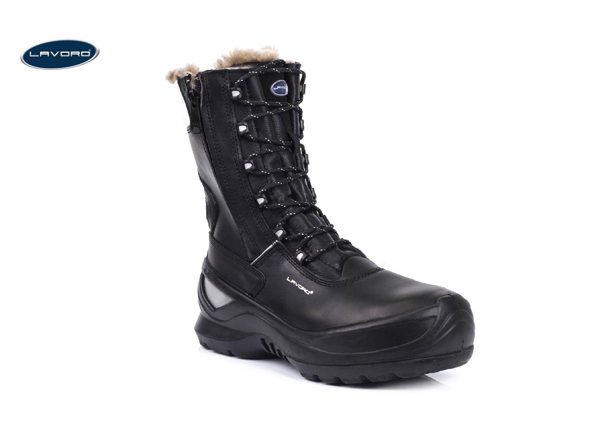 Lavoro julia deals safety boots
