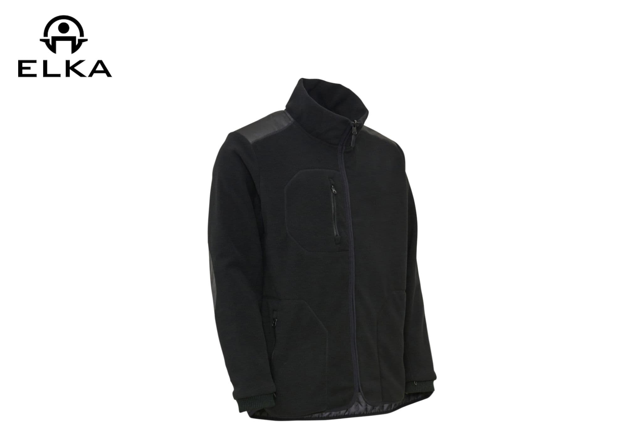 ELKA - VISIBLE XTREME ZIPP-IN Jacke #150014