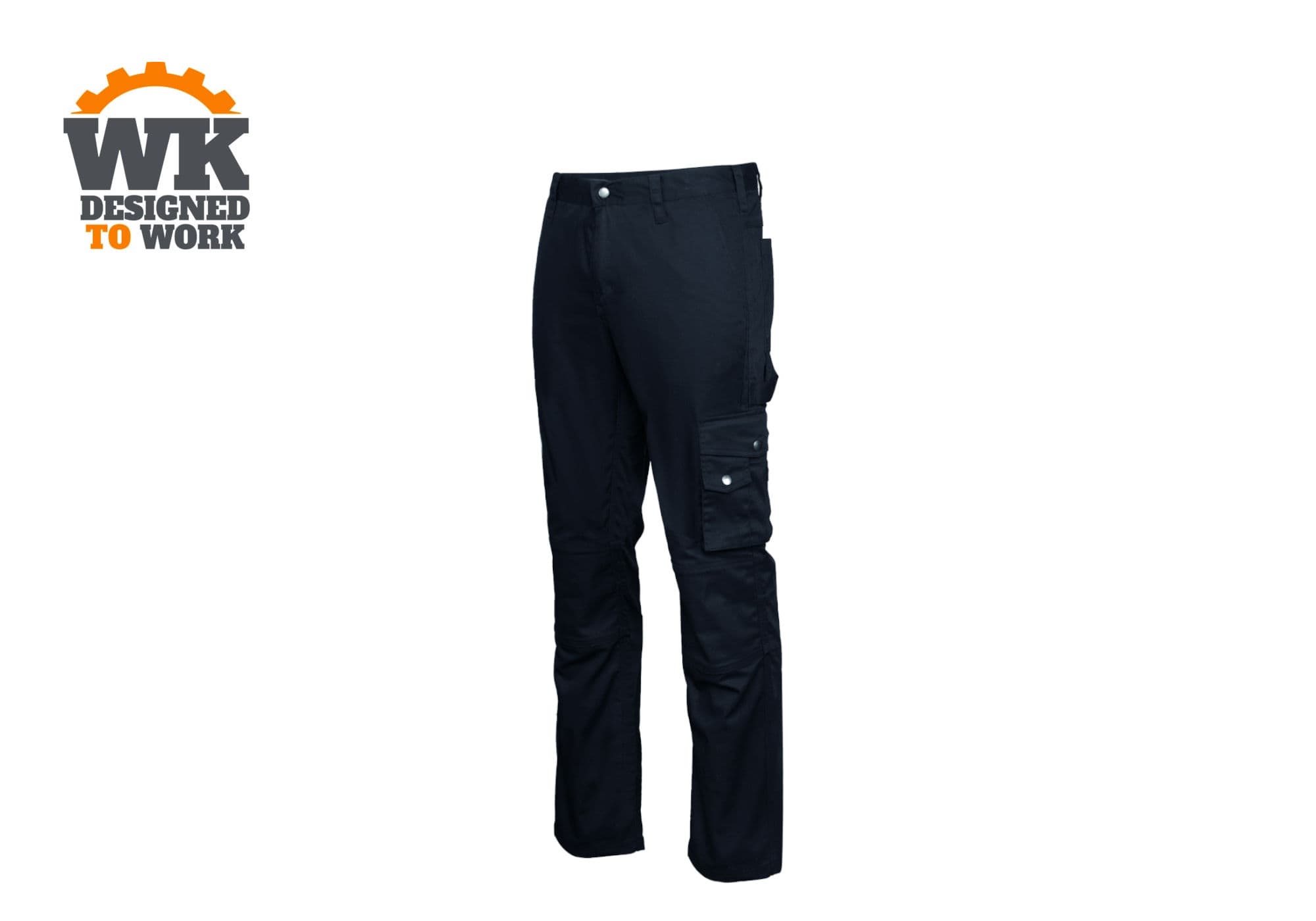 Workwear Multipocket Arbeitshose #WK795