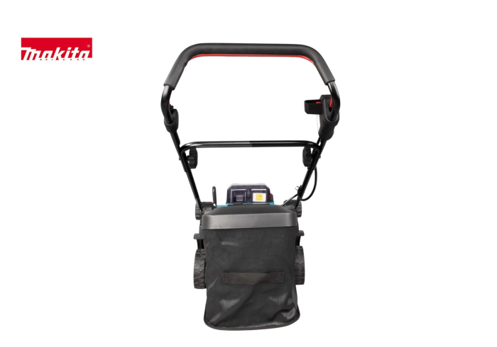 MAKITA AkkuRasenmäher DLM432Z Ohne Ladegerät und Akkus
