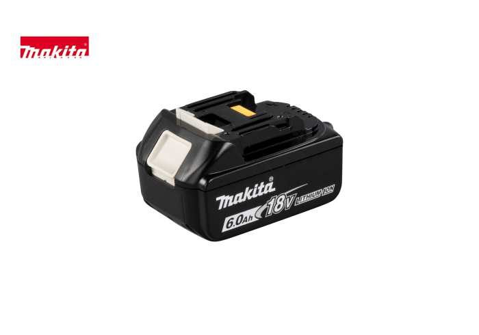 MAKITA Akku 18V 6.0 Ah - BL1860B