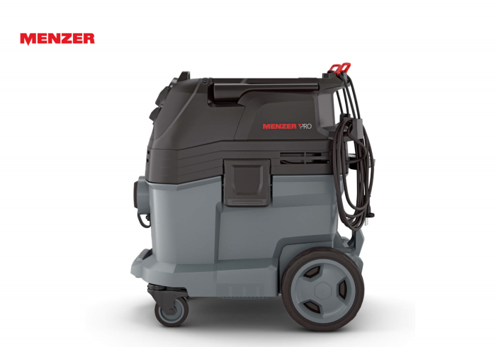 5x Staubbeutel Für Menzer VCL 530 PRO & VCM 530 PRO - 3-lagige Vlies-Filtersäcke