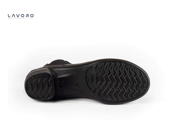 Lavoro Cyndi Ladies Esd Boot main image 0