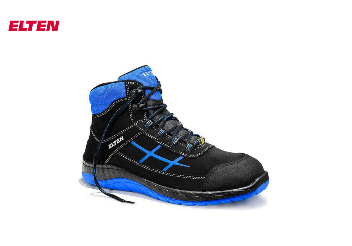 ELTEN Sicherheitsstiefel MALVIN Mid S3 | REUSCHENBACH