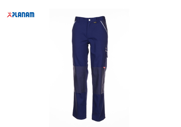 Planam Arbeitshose PLANAM Arbeitsshort Canvas 320