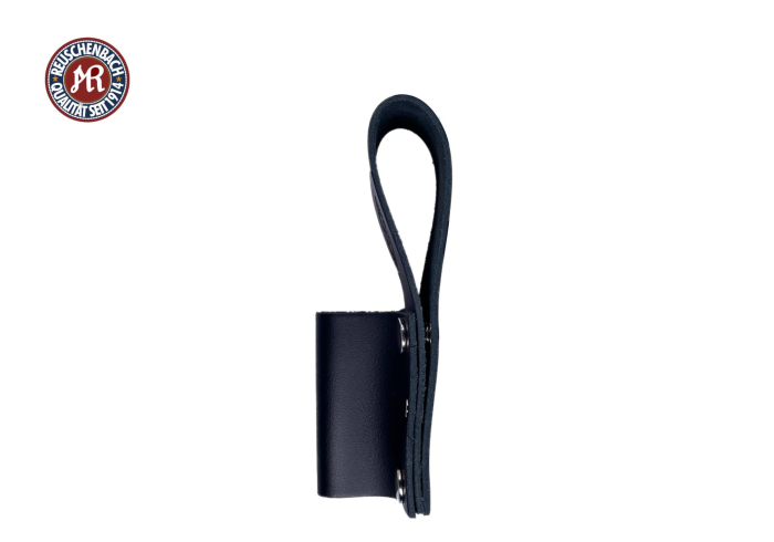 Hammerhalter Aus Leder Für Gürtel - Reuschenbach Profi Werkzeug Halter