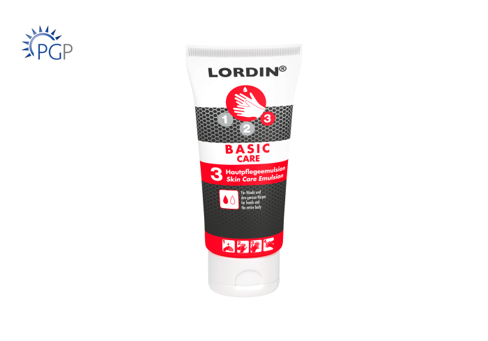 LORDIN Basic Care 100ml/Tube #12905036