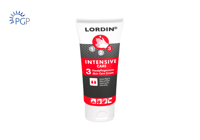 LORDIN Intensive Care 100ml/Tube #13361009