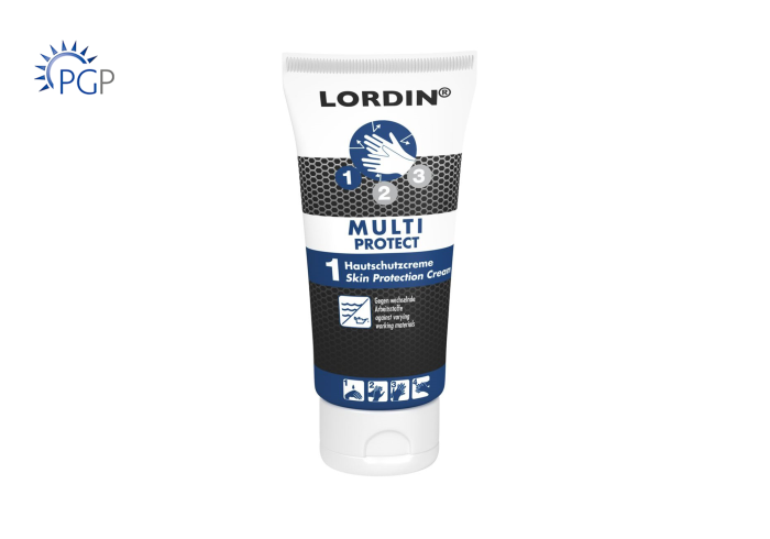 LORDIN Multi Protect 100ml/Tube #13042037