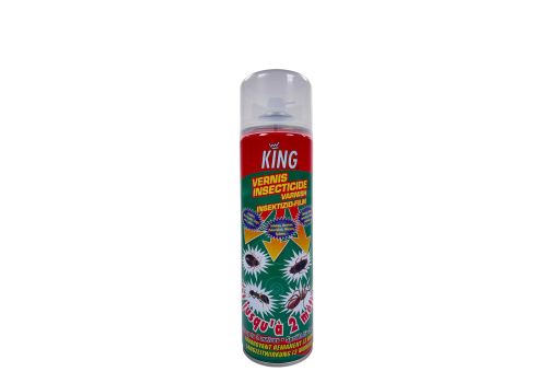 KING Kriechtier-Insekten-Vernichter 500ml #02121