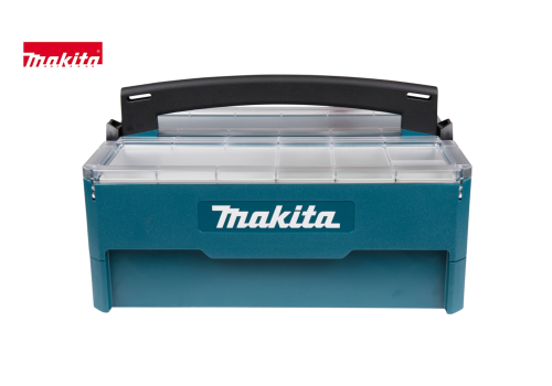 MAKITA Storage Box für MAKPAC P-84137 