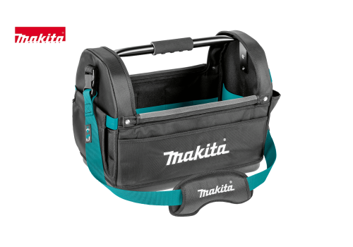 MAKITA Werkzeugtasche offen #E-15403