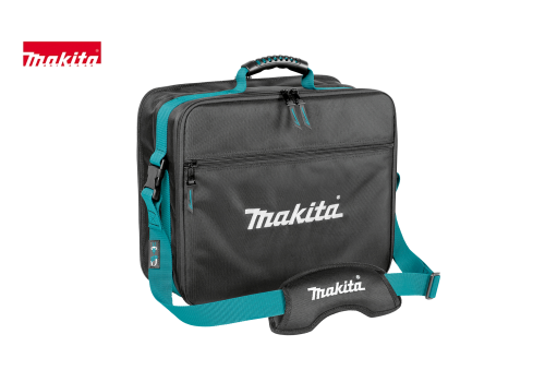 MAKITA Laptop- u. Technikertasche #E-15475