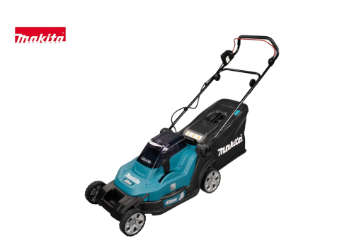 MAKITA Akku-Rasenmäher DLM432PT2