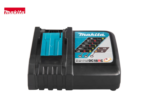 DC18RC MAKITA Ladegerät 