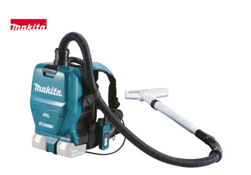 Rucksackstaubsauger Makita DVC260Z