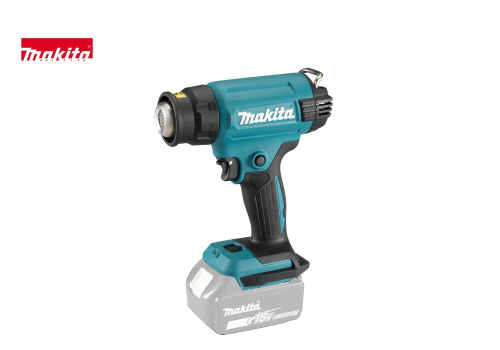 MAKITA Akku-Heissluftgebläse 18V DHG181ZK