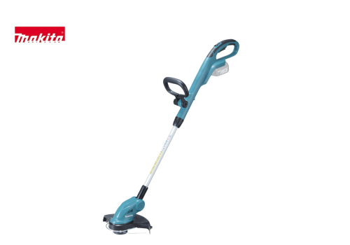 DUR181Z Makita Akku-Rasentrimmer 18V