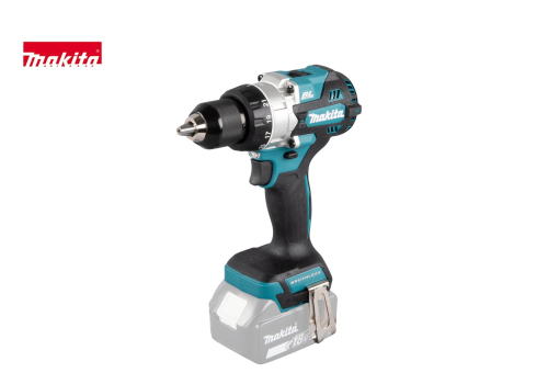 MAKITA Akku-Bohrschrauber 18V DDF486Z 