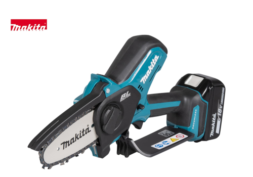 Makita Akku Astsäge DUC101RF01 18V