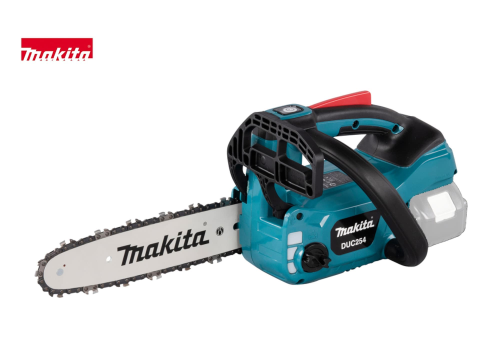 Makita Akku-Top Handle Kettensäge 18V DUC254Z 