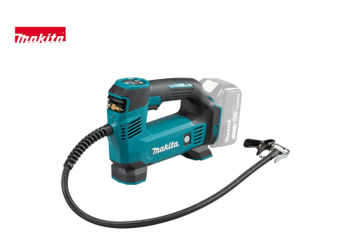 MAKITA Akku-Kompressor 18V DMP180Z 