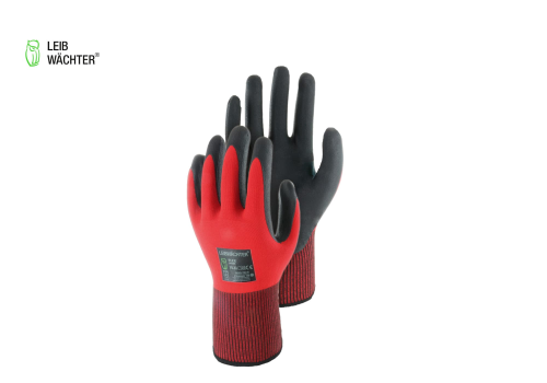 LEIBWÄCHTER Handschuhe LW500 Flex