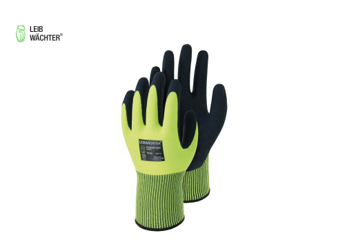 LEIBWÄCHTER Handschuhe HLW310 Comfort 