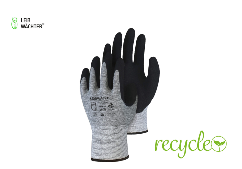 LEIBWÄCHTER Handschuhe HRLW560 Recycle