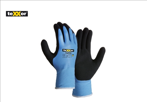 Touch Winterhandschuh Latex touchscreenfähig #2228