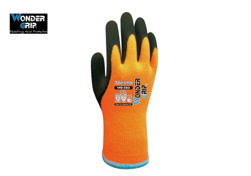 Winterhandschuh WonderGrip Thermo WG-380