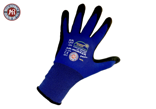 Reuschenbach® Montagehandschuh AIR-WORKER Profi+ 