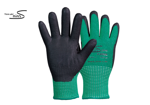 Strickhandschuh NIRO-S pro #5017