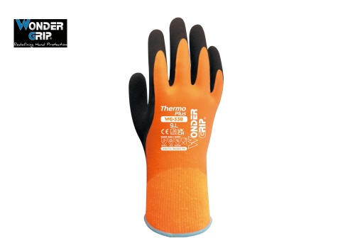 Winterhandschuh WonderGrip Thermo-Plus WG-338