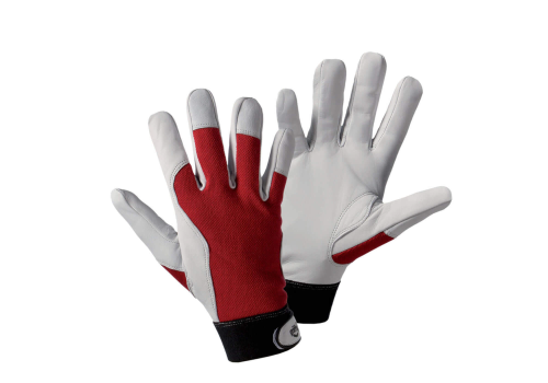 Montagehandschuh GRIFFY, Ziegen-Nappaleder #1706