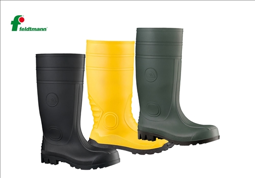 S5 Sicherheitsstiefel WORKMASTER