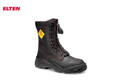 Feuerwehrstiefel EURO-PROOF #89211