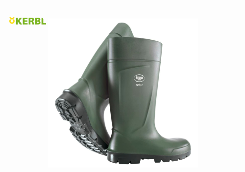 S5 StepLite easygrip  PU-Sicherheitsstiefel Bekina