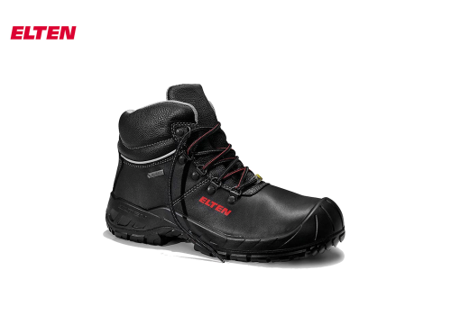 REUSCHENBACH Sicherheitsstiefel ELTEN MALVIN | S3 Mid