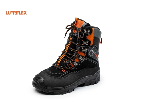 Schnittschutzstiefel SPORTIVE HUNTER S3 #3-630