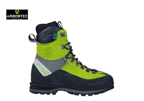 ARBORTEC Scafell Lite Chainsaw Boot Klasse 2 #AT33000