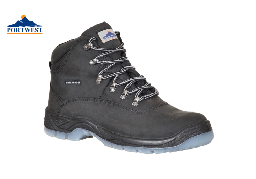 S3 Si.-Hochschuh ALL WEATHER EN 345