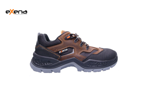 SUMATRA_20 S3 SRC  Sich.-Halbschuh