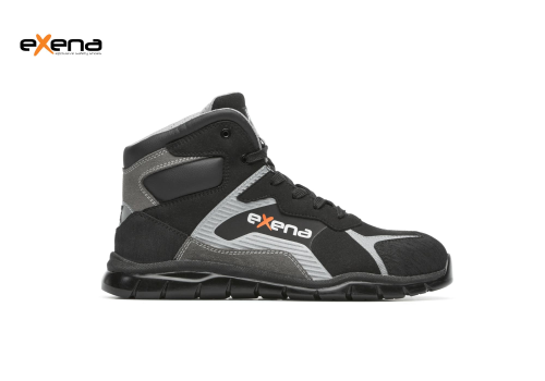 XR99_STREET S3 SRC  Sich.-Hochschuh