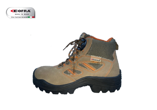 S1P Sicherheitshochschuh IONIAN