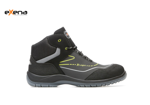 S3 Sich.-Hochschuh MICHIGAN EXENA