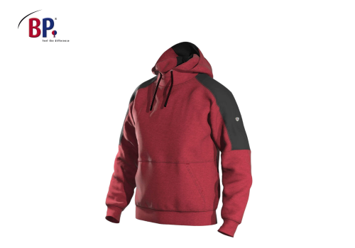 BP® Hoodie #1721-293-