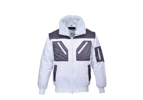 Pilot-Jacke Qualitex/Norway